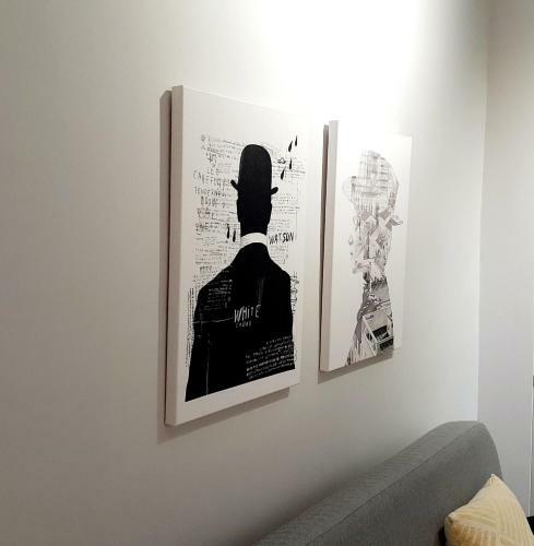 Apartamento Habitat Nafplio Bnb - Open Space Studio