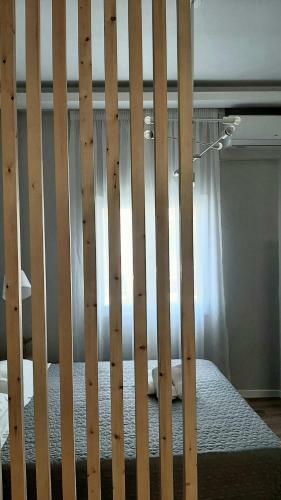 Apartamento Habitat Nafplio Bnb - Open Space Studio