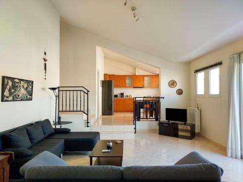 Apartamento Aurora Family Loft