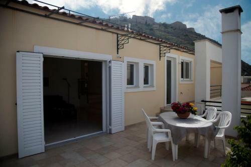 Apartamento Aurora Family Loft