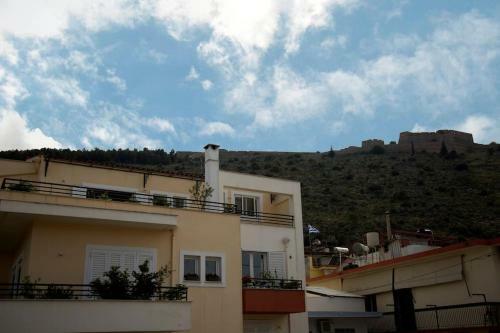 Apartamento Aurora Family Loft