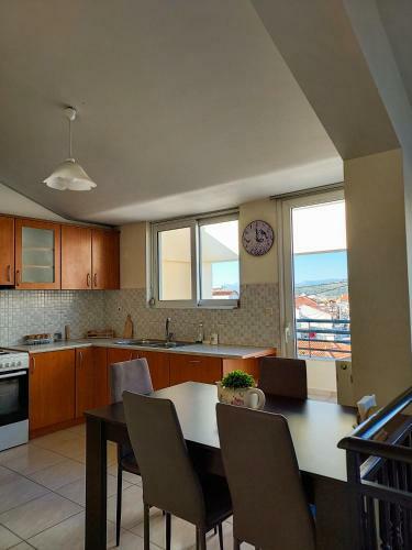 Apartamento Aurora Family Loft