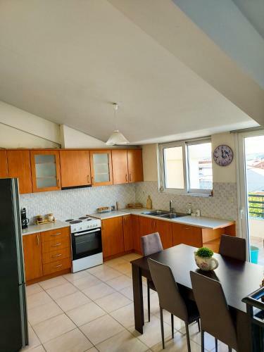 Apartamento Aurora Family Loft