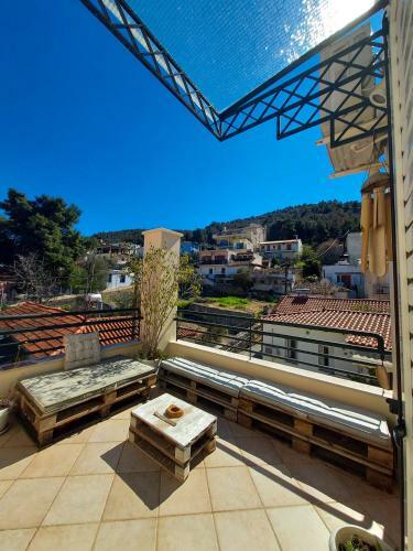 Apartamento Aurora Family Loft