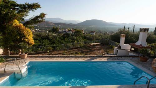 The Bird's Nest Luxury Villa