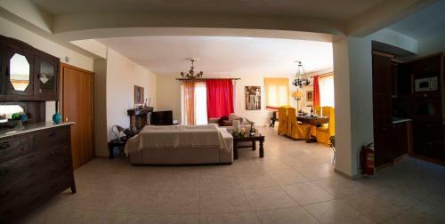 The Bird's Nest Luxury Villa