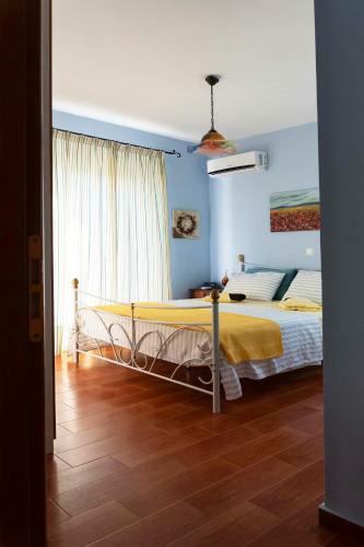 The Bird's Nest Luxury Villa
