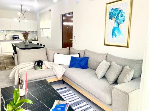 Apartamento Serenity House