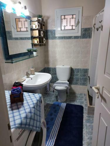 Apartamento Kerkis View Houses