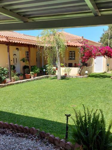 Apartamento Kerkis View Houses