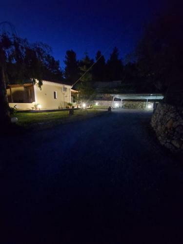 Apartamento Kerkis View Houses