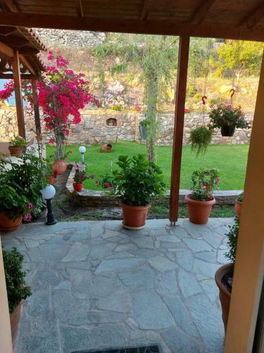 Apartamento Kerkis View Houses