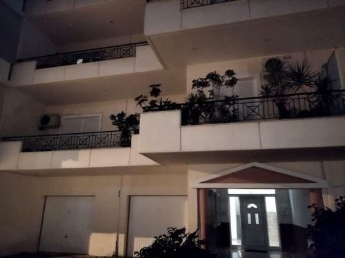 Apartamento Penny's House Nayplio