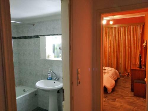 Apartamento Penny's House Nayplio