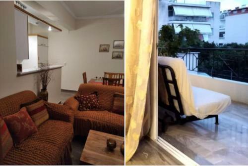 Apartamento Penny's House Nayplio