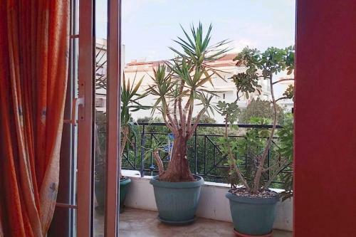 Apartamento Penny's House Nayplio