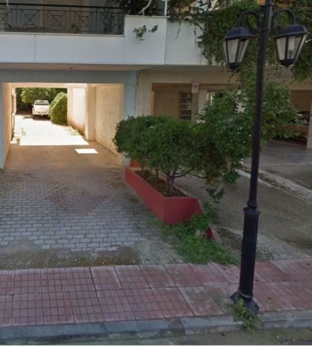 Apartamento Penny's House Nayplio