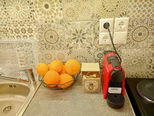 Apartamento Marw's Home