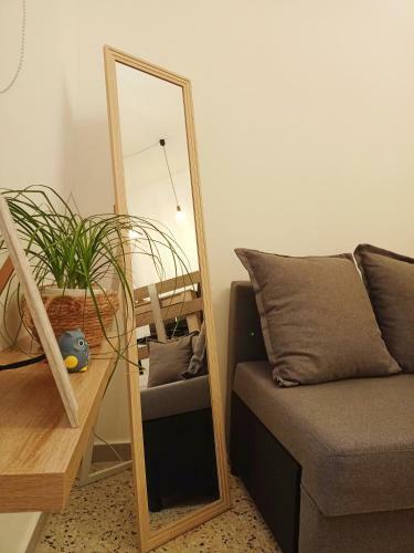 Apartamento Marw's Home