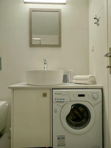 Apartamento Marw's Home