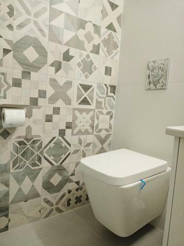 Apartamento Marw's Home