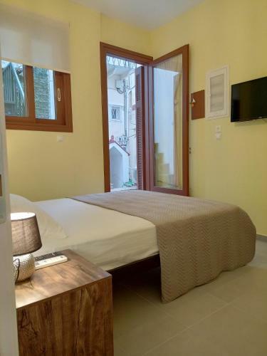 Apartamento Marw's Home