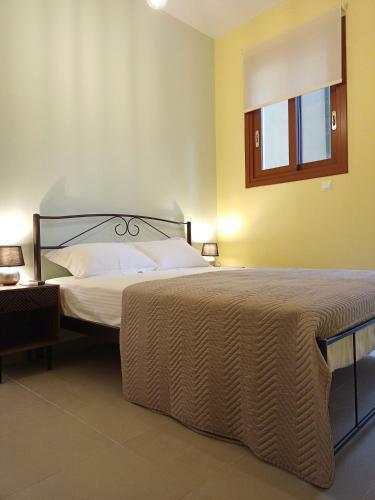 Apartamento Marw's Home