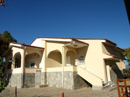 Apartamento ?????????? - Palioktima