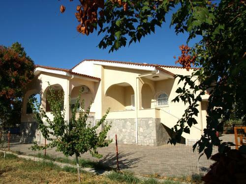 Apartamento ?????????? - Palioktima