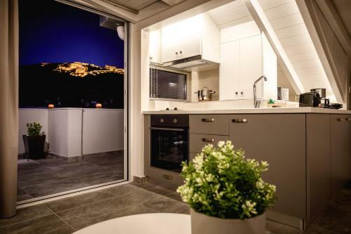 Apartamento Gma - Luxury Loft Nafplio