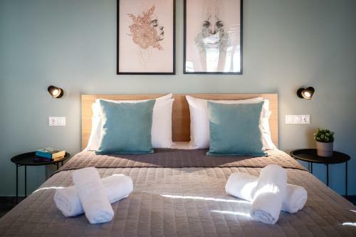 Apartamento Gma - Luxury Loft Nafplio