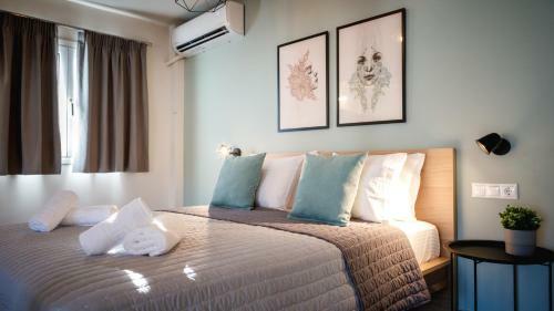 Apartamento Gma - Luxury Loft Nafplio