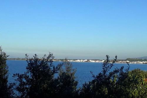 Amazing Sea View-neos Pyrgos Beach -evoia Greece
