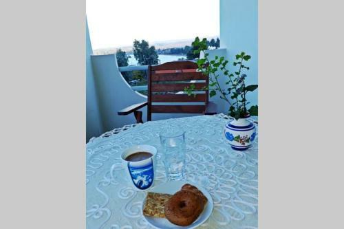 Amazing Sea View-neos Pyrgos Beach -evoia Greece