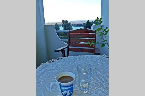Amazing Sea View-neos Pyrgos Beach -evoia Greece