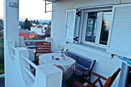 Amazing Sea View-neos Pyrgos Beach -evoia Greece