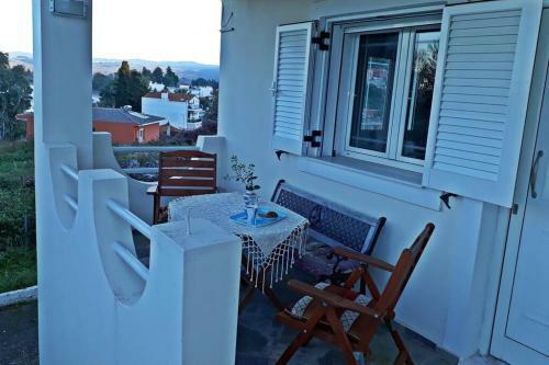 Amazing Sea View-neos Pyrgos Beach -evoia Greece