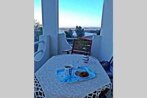 Amazing Sea View-neos Pyrgos Beach -evoia Greece