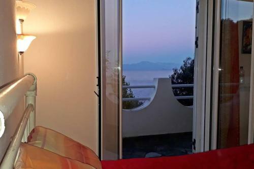 Amazing Sea View-neos Pyrgos Beach -evoia Greece