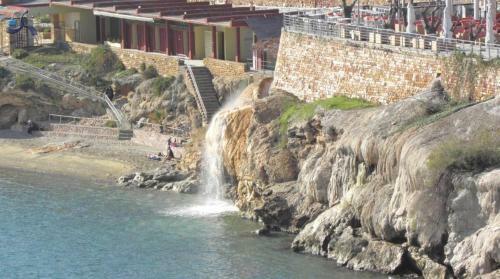 Amazing Sea View-neos Pyrgos Beach -evoia Greece