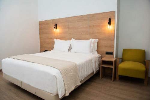 Hotel Liberty Of Nafplio