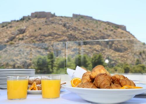Hotel Liberty Of Nafplio