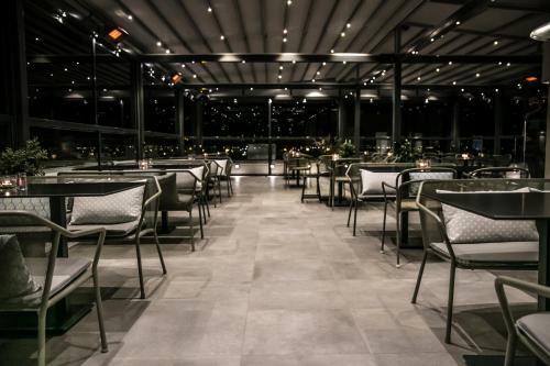 Hotel Liberty Of Nafplio