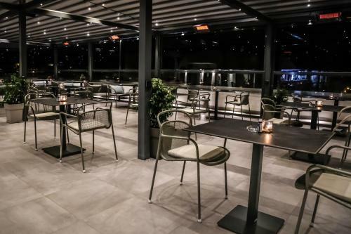 Hotel Liberty Of Nafplio