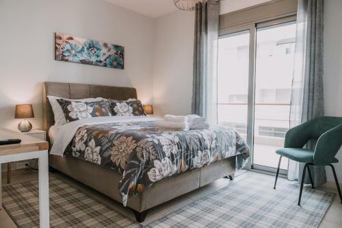 Apartamento Nafplio Pleasure Stay II