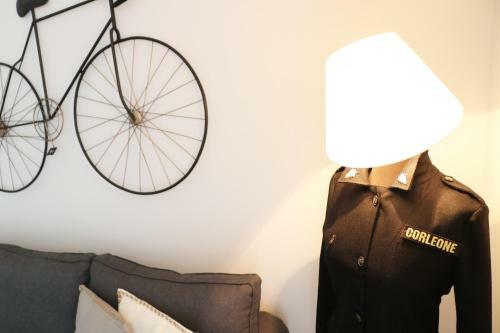 Habitat Nafplio Bnb - Design Apartment