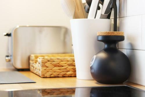 Habitat Nafplio Bnb - Design Apartment