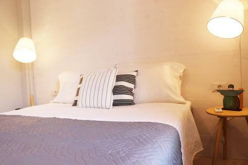 Habitat Nafplio Bnb - Design Apartment