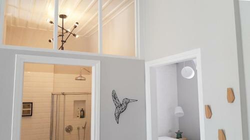 Habitat Nafplio Bnb - Design Apartment