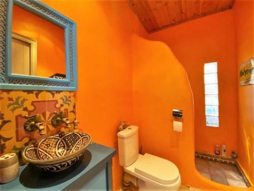 Sunshiny - Two Houses With Pool In Private Grounds